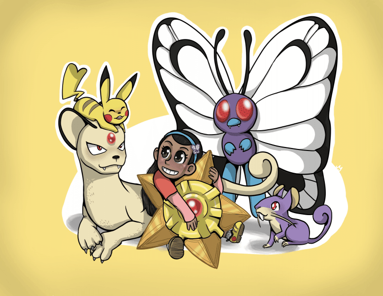 Kanto