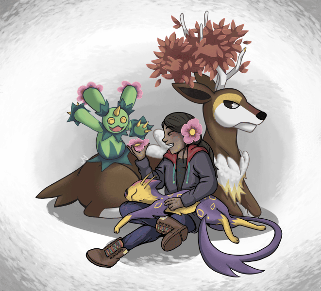 PokeCommission_online
