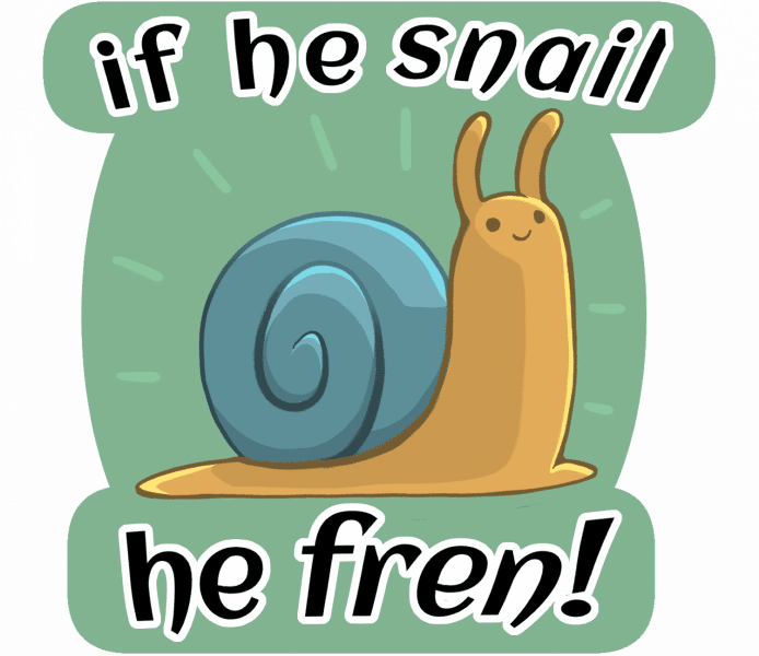 Snail Fren