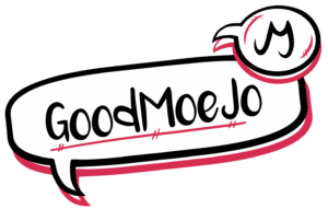 GoodMoeJo Logo
