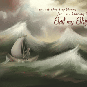Sail My Ship